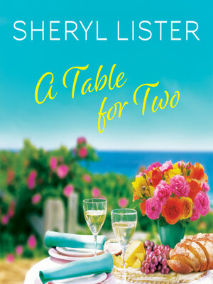 cover image of A Table for Two